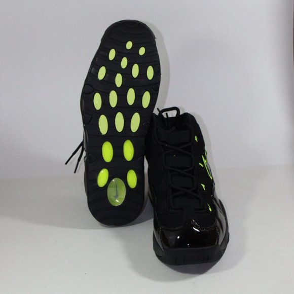 Nike Air Max Uptempo 95 Basketball shoe - Picture 5 of 6